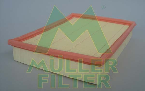 MULLER FILTER Gaisa filtrs PA247